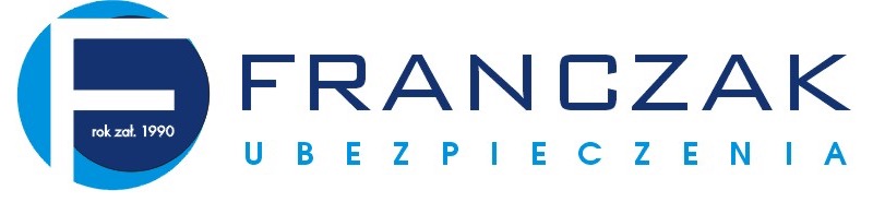 Logo Franczak Ubezpieczenia