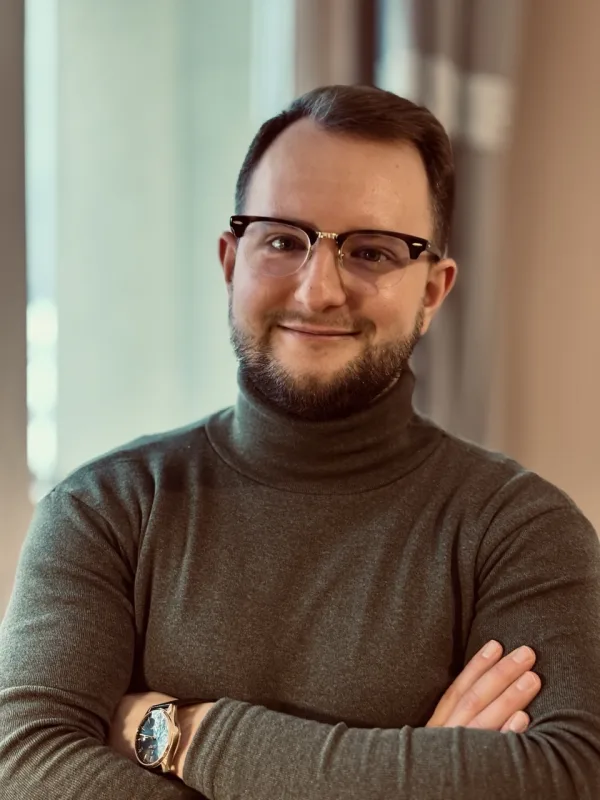 Mateusz Sokólski