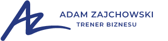 Logo Adam Zajchowski